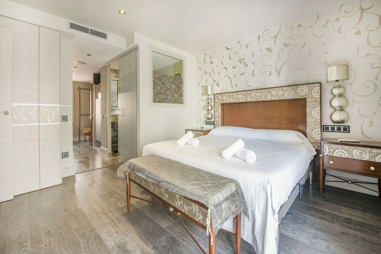 Apartamento Prat De La Riba Tvl 81 塔拉戈纳
