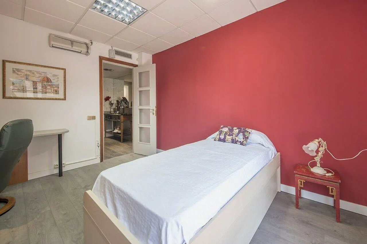 Apartamento Prat De La Riba Tvl 81 塔拉戈纳 西班牙
