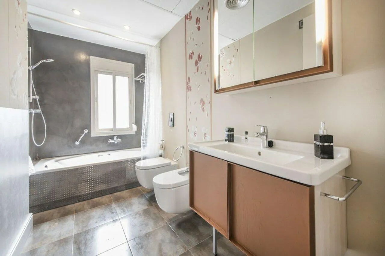 Apartamento Prat De La Riba Tvl 81 塔拉戈纳 0*,  西班牙