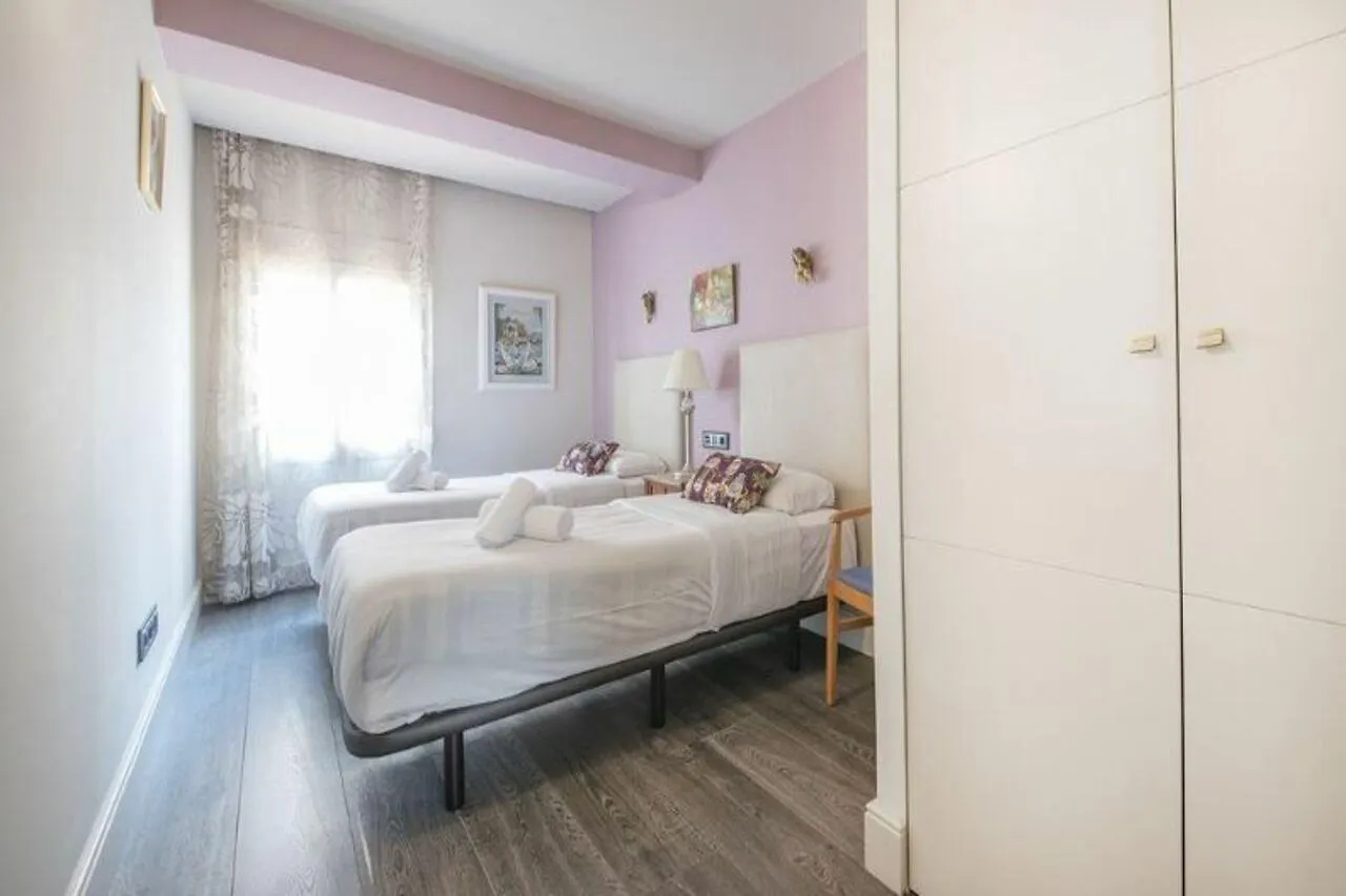 Apartamento Prat De La Riba Tvl 81 تاراغونا شقة